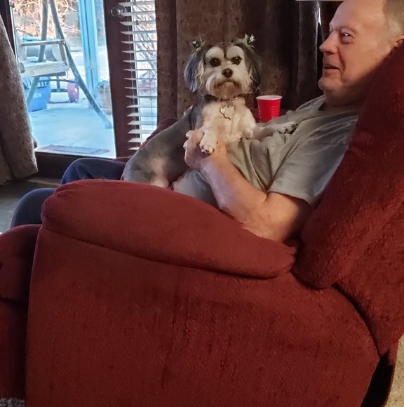 Meet your Posher, Linda - Picture 1 of 1